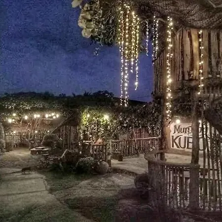 Munting Kubo 2* Nasugbu