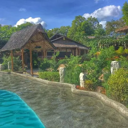 Resort Munting Kubo Nasugbu