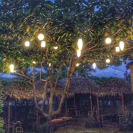 Resort Munting Kubo Nasugbu