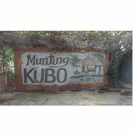 Resort Munting Kubo Nasugbu