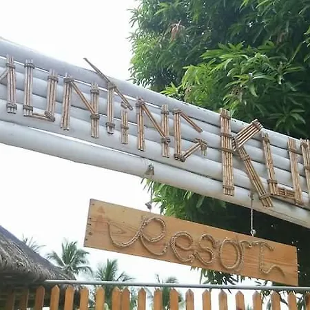 Munting Kubo Resort