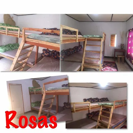 Munting Kubo 2* Nasugbu