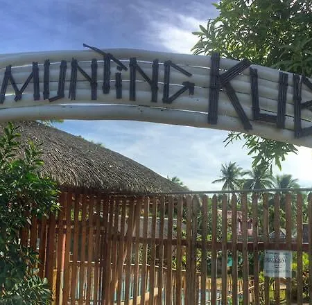 Munting Kubo Resort 2*