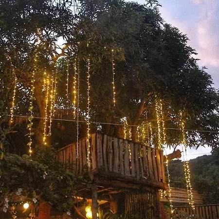 Munting Kubo Nasugbu