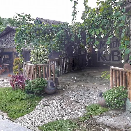 Resort Munting Kubo Nasugbu