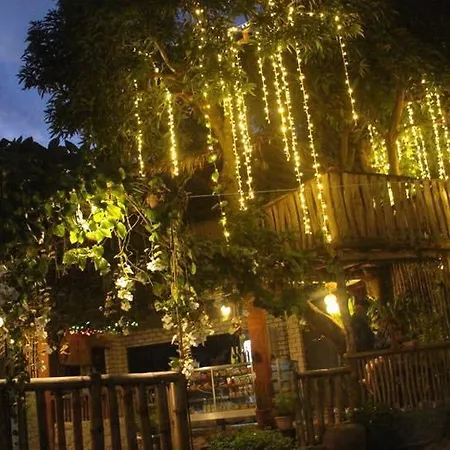 Munting Kubo Resort Nasugbu