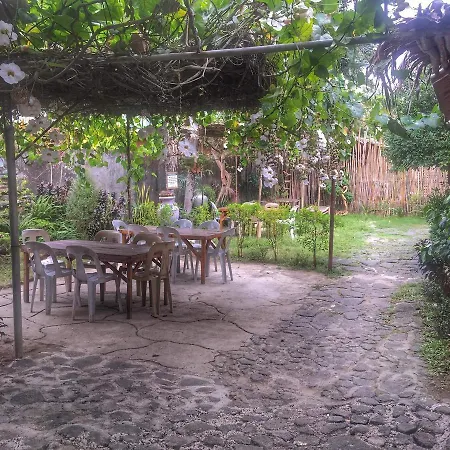 Munting Kubo Resort Nasugbu