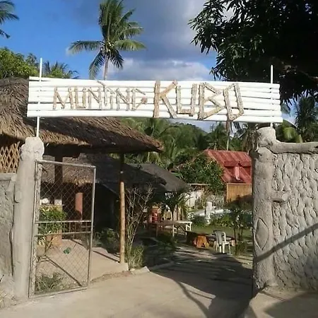 Resort Munting Kubo