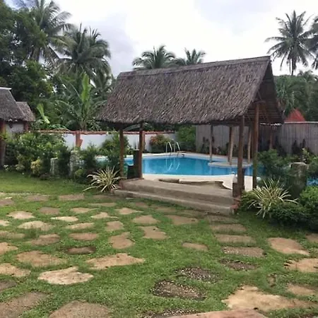 Munting Kubo 2* Nasugbu