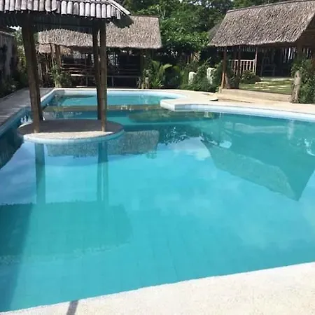 Resort Munting Kubo Nasugbu
